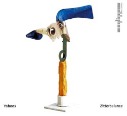 Zitterbalance