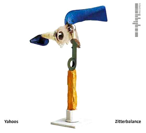 Zitterbalance