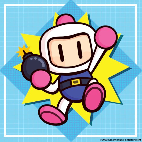 The Best of Super Bomberman 1-5 (Original Video Game Soundtracks)