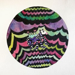 Swim Inside The Moon