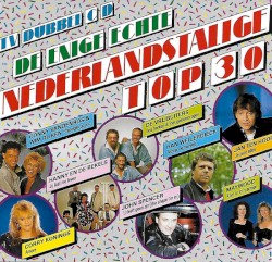 De enige echte Nederlandstalige Top 30