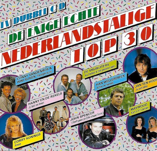 De enige echte Nederlandstalige Top 30