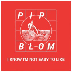I Know I'm Not Easy to Like