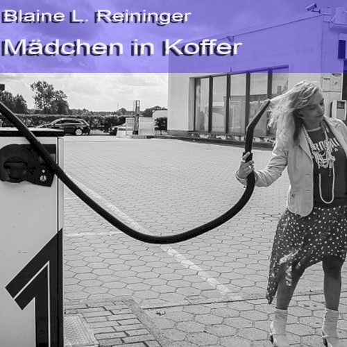 Mädchen in Koffer (And Other Results)