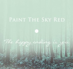 The Happy Ending Is You