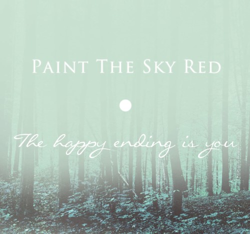 The Happy Ending Is You