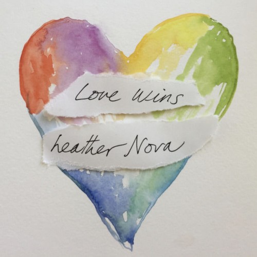 Love Wins