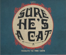 Tribute to the Cats