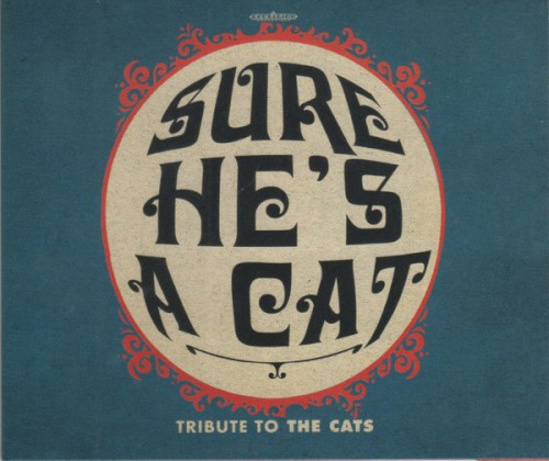 Tribute to the Cats