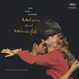 Warm and Wonderful
