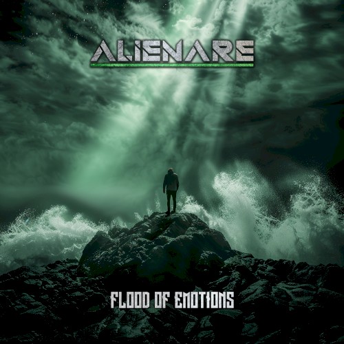 Flood of Emotions