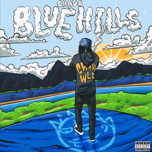 Blue Hills