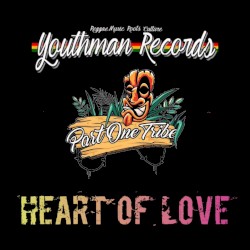 Heart of Love