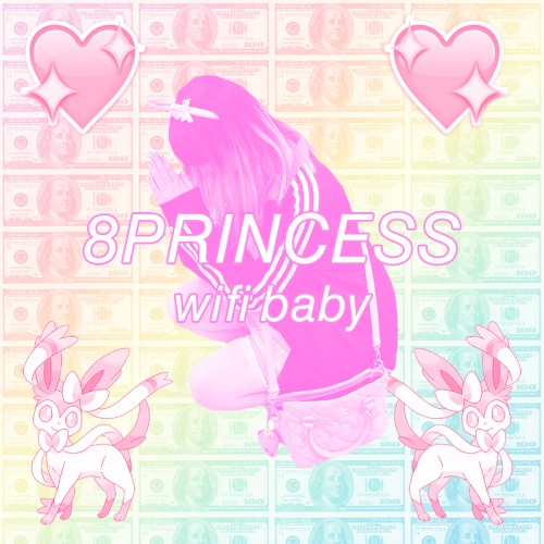 8PRINCESS