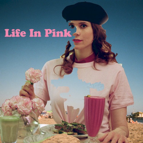Life in Pink