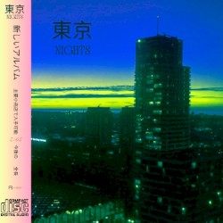 東京Nights