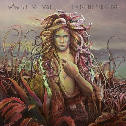 Modern Primitive