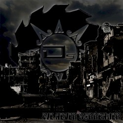 We Never Surrender