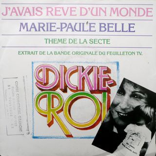 Dickie Roi
