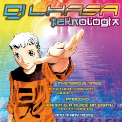 Teknologia