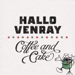 Coffee and Cake