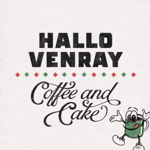 Coffee and Cake