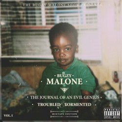 Journal Of An Evil Genius (Tape 3)