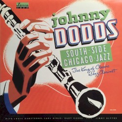South Side Chicago Jazz