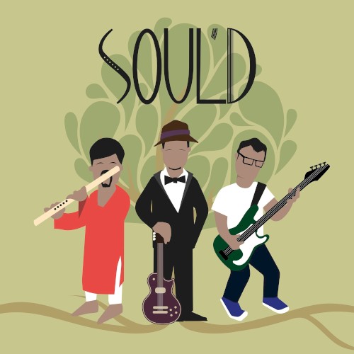 Soul'd
