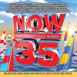 Now That’s What I Call Music! 35