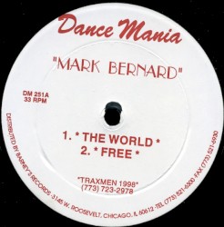 The World