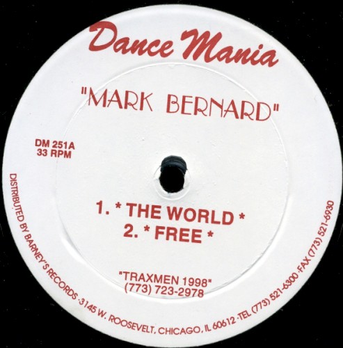The World