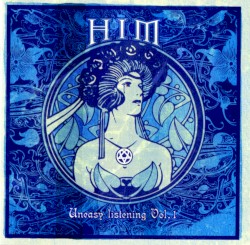 Uneasy Listening, Volume 1