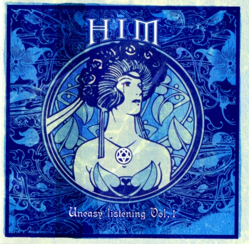 Uneasy Listening, Volume 1
