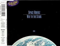 Way to the Stars