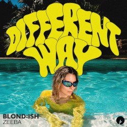 Different Way