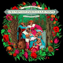 Racontent les fables de La Fontaine