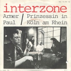 Armer Paul