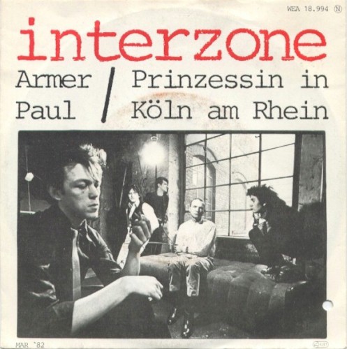 Armer Paul