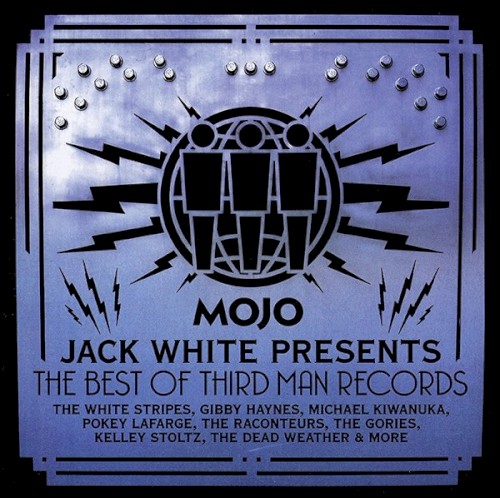 Jack White Presents: The Best of Third Man Records