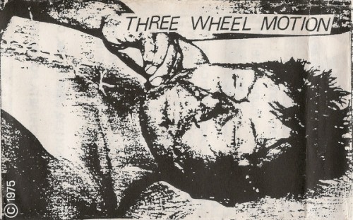Three Wheel Motion