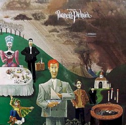 Paranoia Picknick