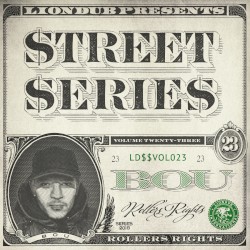 Liondub Street Series, Vol. 23: Rollers Rights