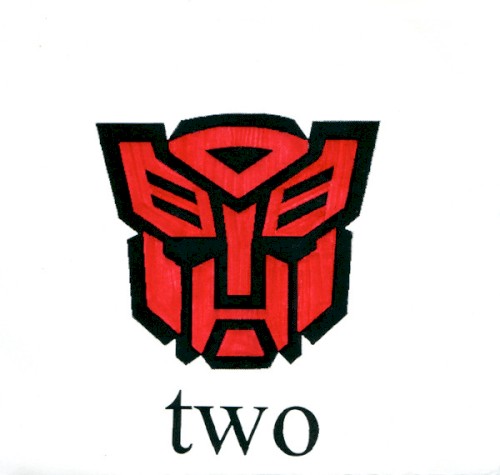 Thee Autobots Two