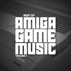 Best of Amiga Game Music – Vol. 1