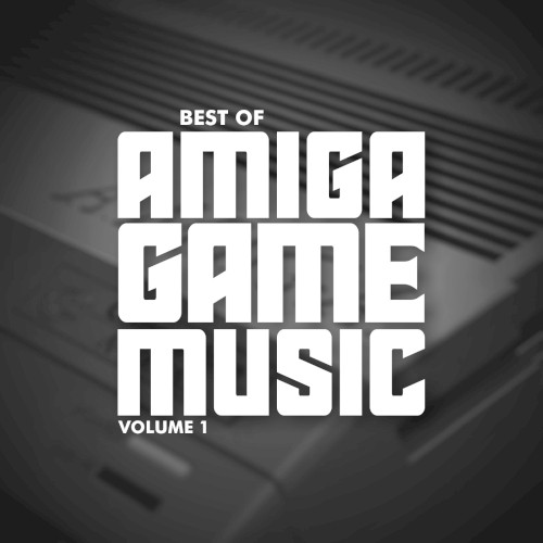 Best of Amiga Game Music – Vol. 1