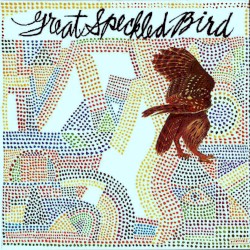 Great Speckled Bird