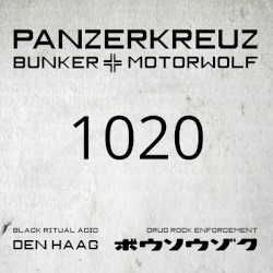 Panzerkreuz 1020