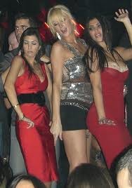 #PartyGirls..