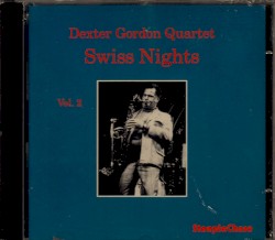Swiss Nights, Volume 2